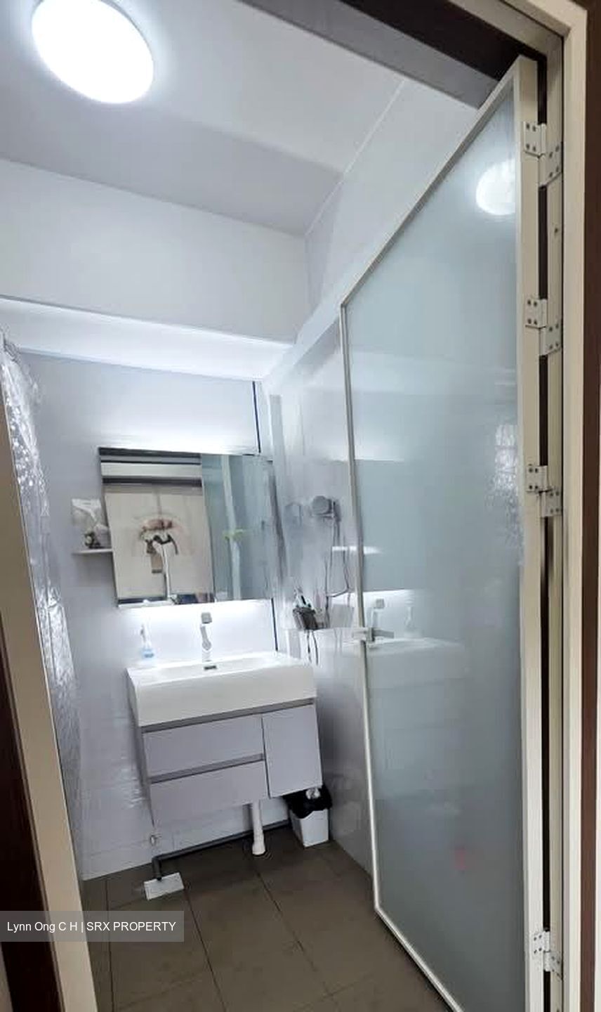 Blk 801B West Coast Parkview (Clementi), HDB 4 Rooms #531166331
